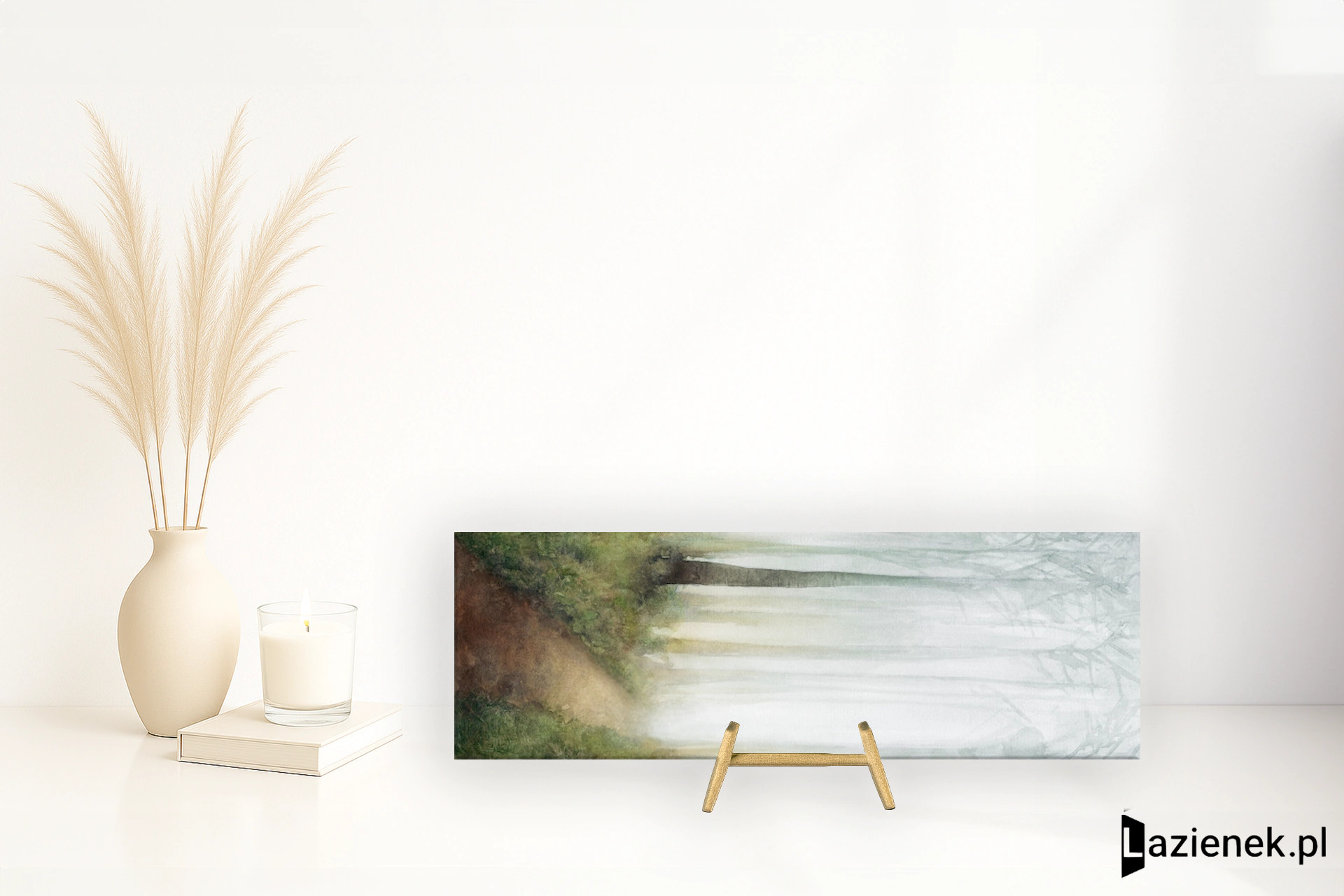 Cotto D'este Wonderwall Dream B naturalna 100x300 cm gr. 4 mm - płytka rektyfikowana / EG7WP88
